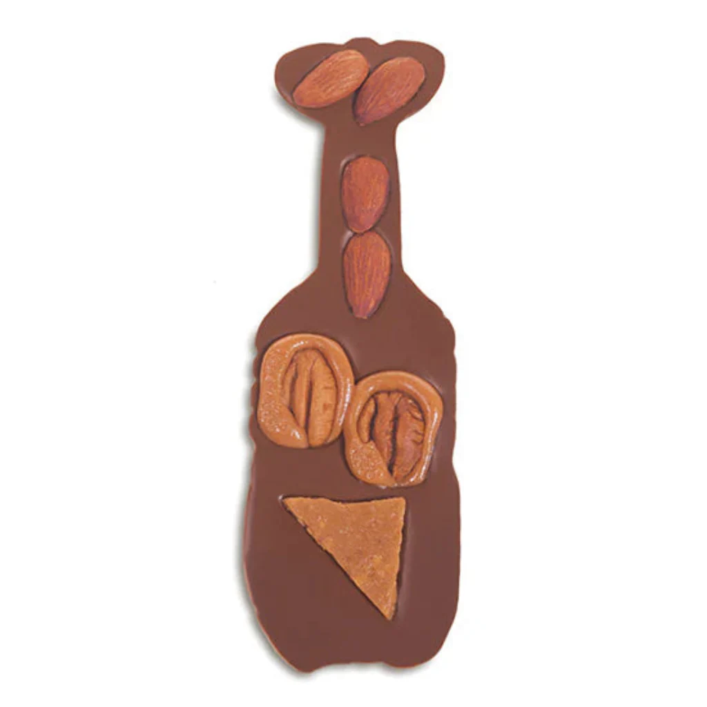 Harbor Sweets : Assorted Lobster - Milk Chocolate - Image 2