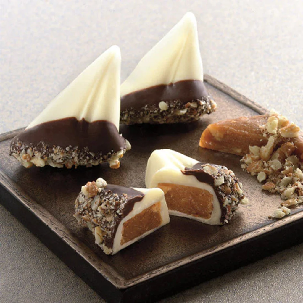 Harbor Sweets : Sweet Sloops Gift Boxes - 24 PC - Image 2