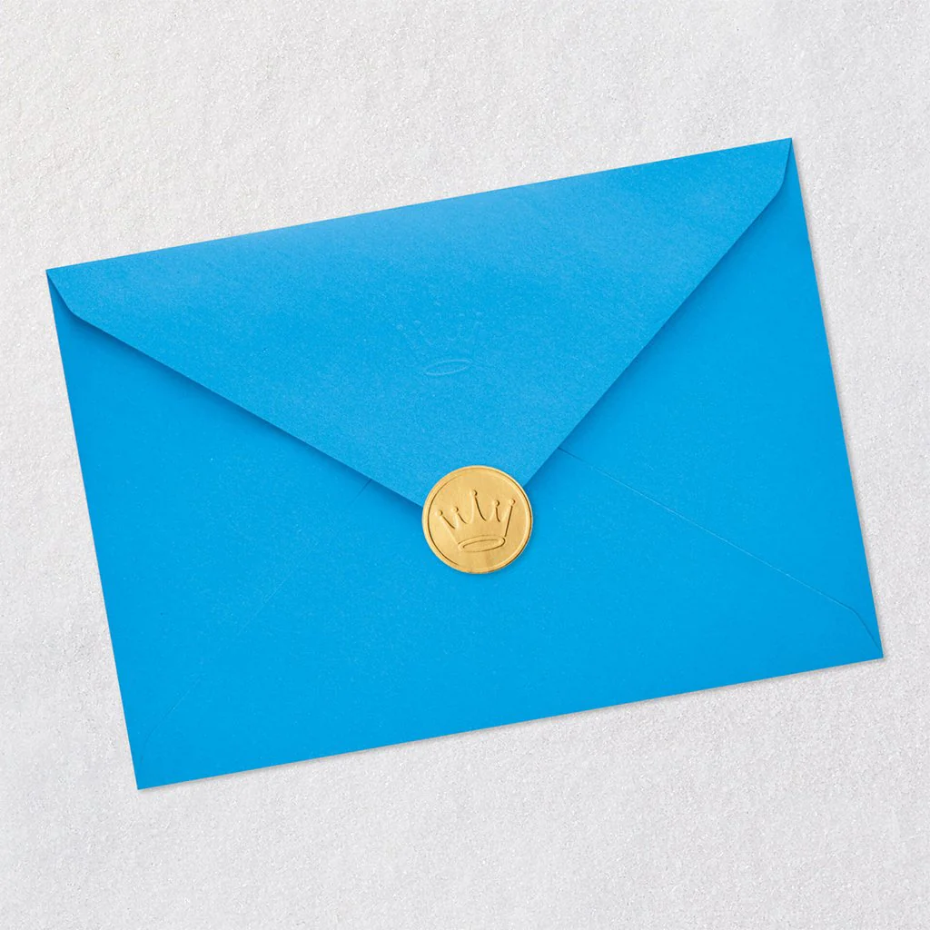 Hell Yes Venmo Congratulations Card - Image 7