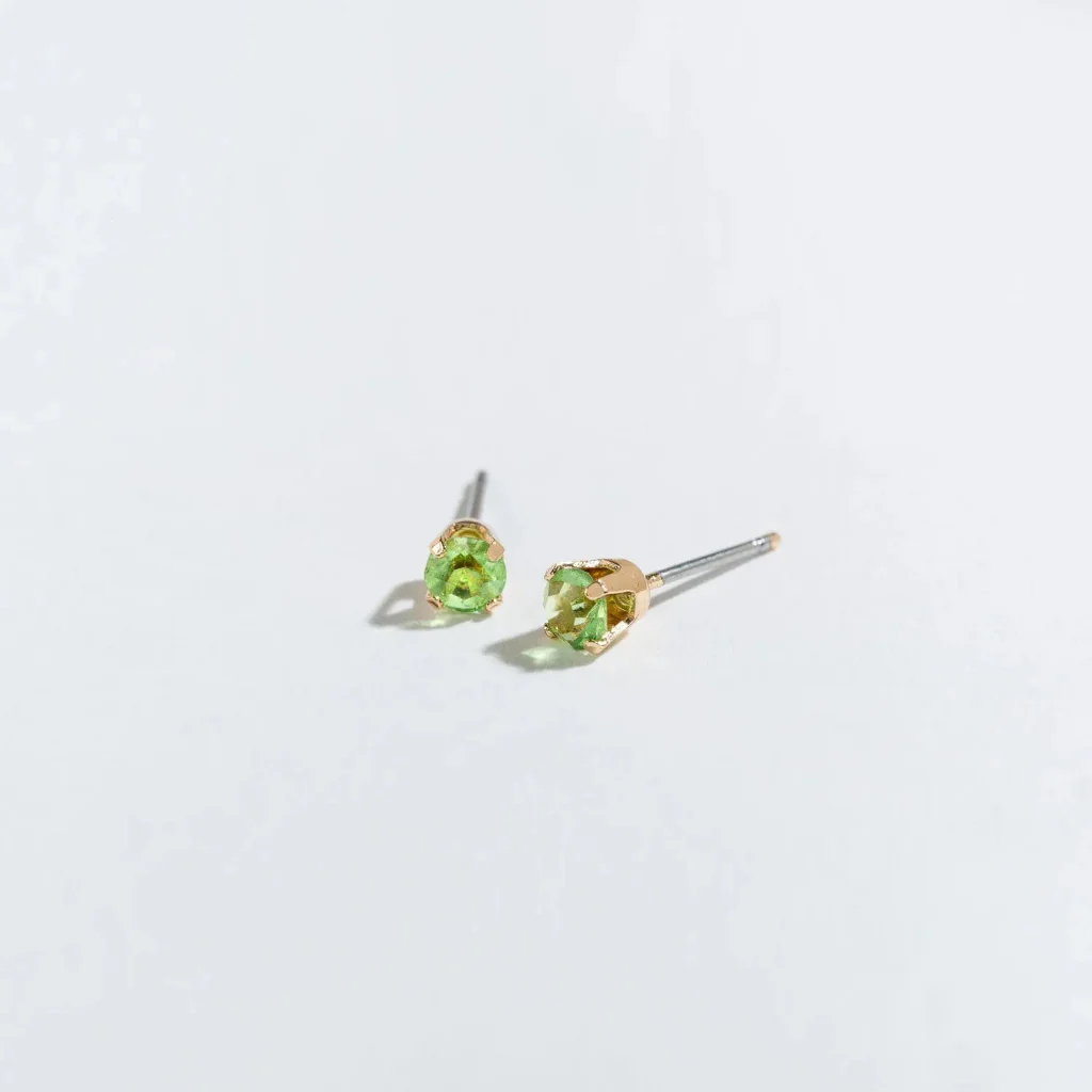 Howards Inc : August B/S Ear Sense Pierced Earring