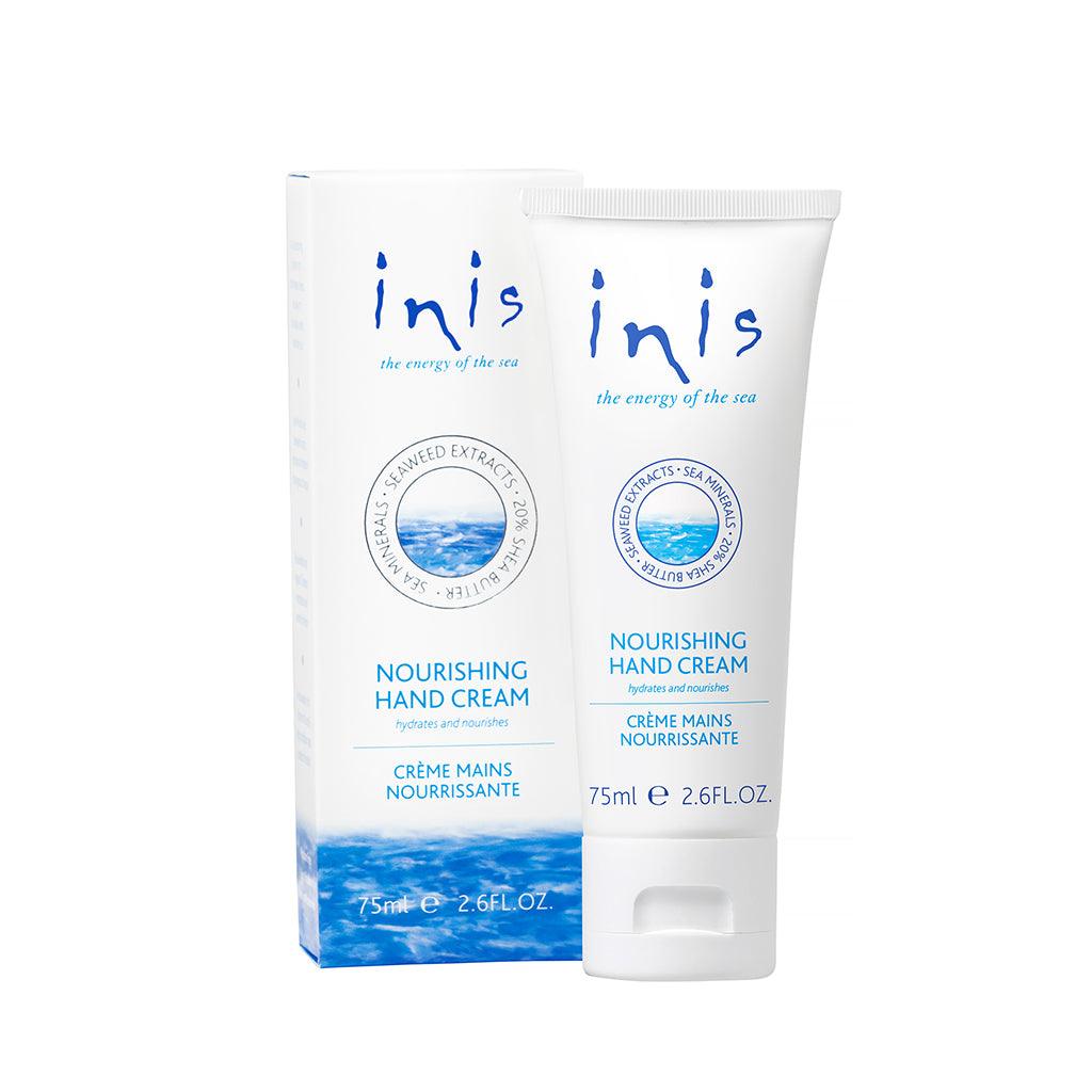 Inis : Nourishing Hand Cream 75ml / 2.6 fl. oz