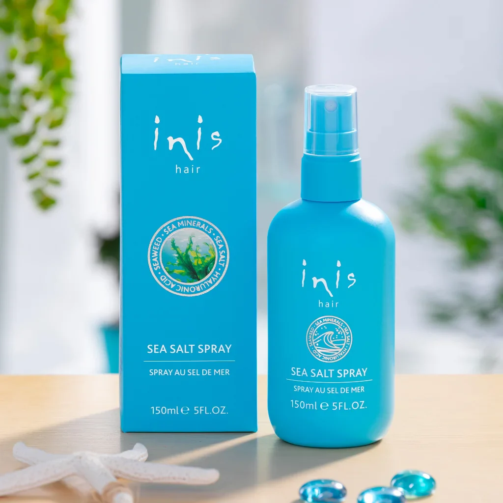 Inis : Salt Spray 150ml/ 5 fl. oz. - Image 2