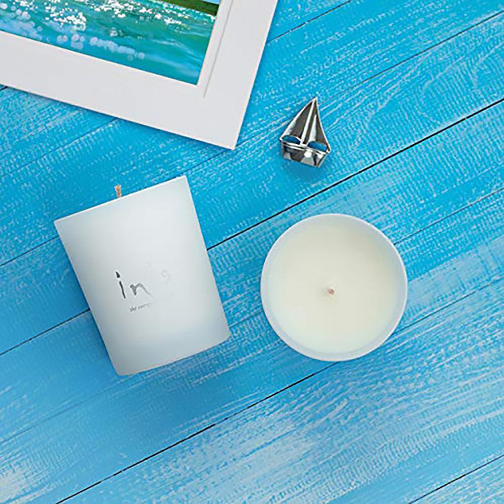 Inis : The Energy of the Sea Scented Candle 6.7 oz. - Image 2