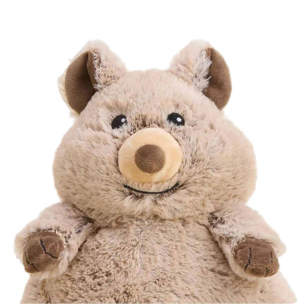 Warmies : Quokka Warmie - Image 2