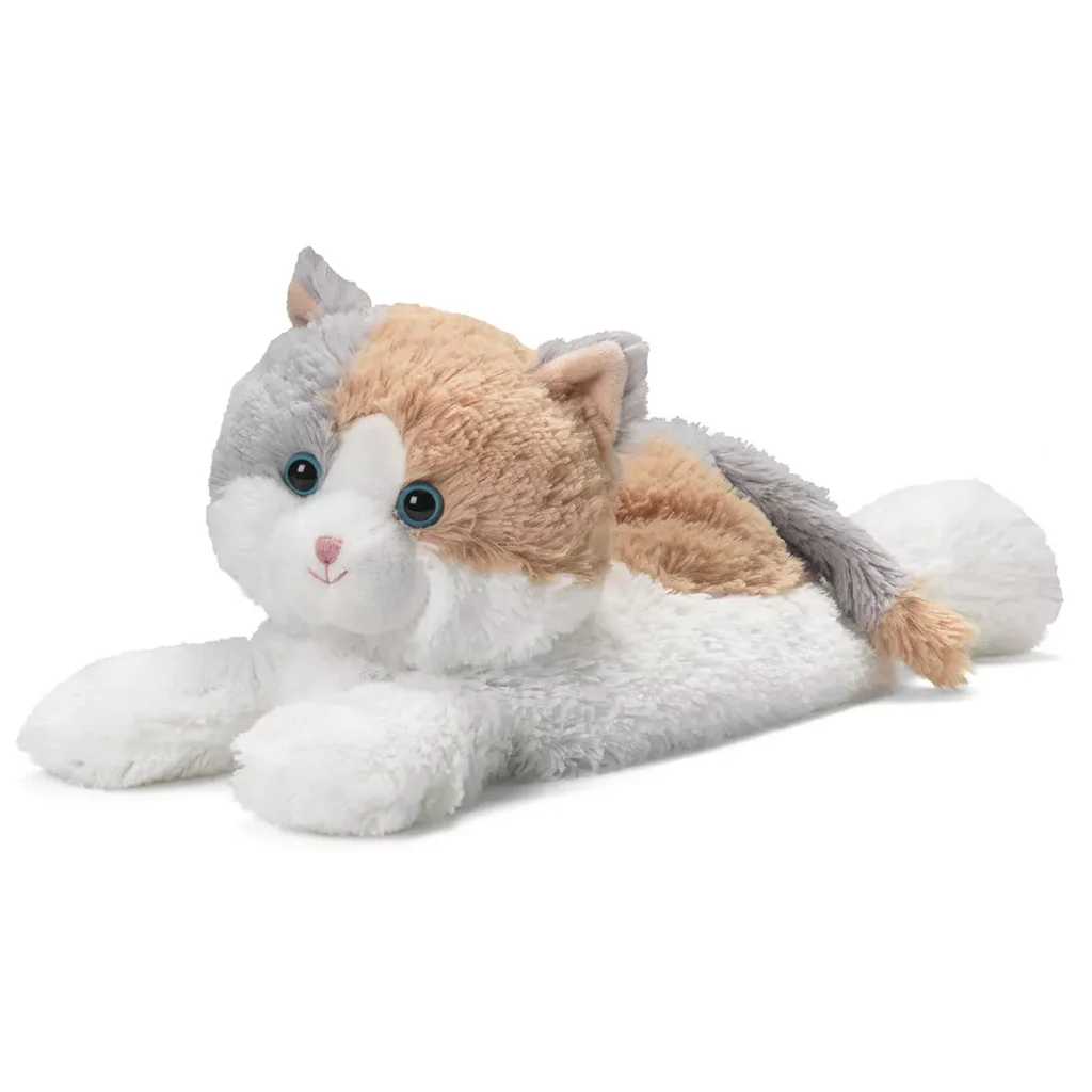 Warmies : Calico Cat Warmie
