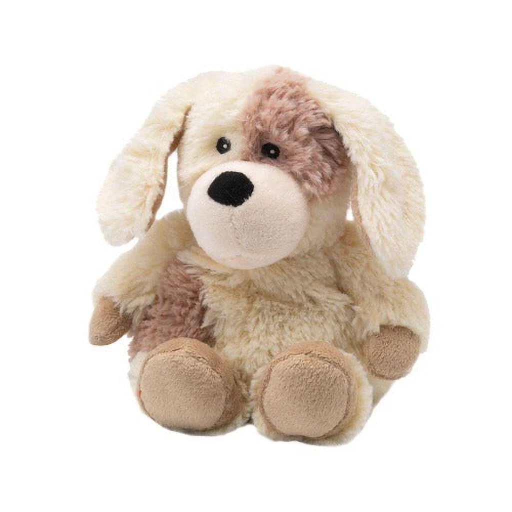 Warmies : Jr Puppy Heat Cozy Plush
