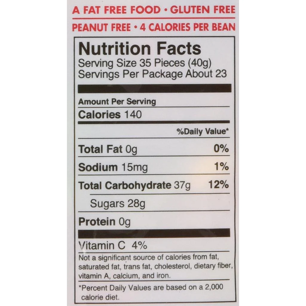 Jelly Belly : 49-Flavor Mix Bag - Image 2
