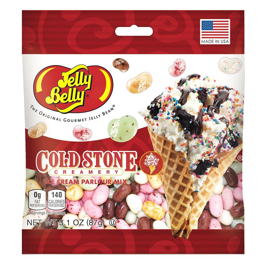 Jelly Belly : Ice Cream Parlor Mix Pouch