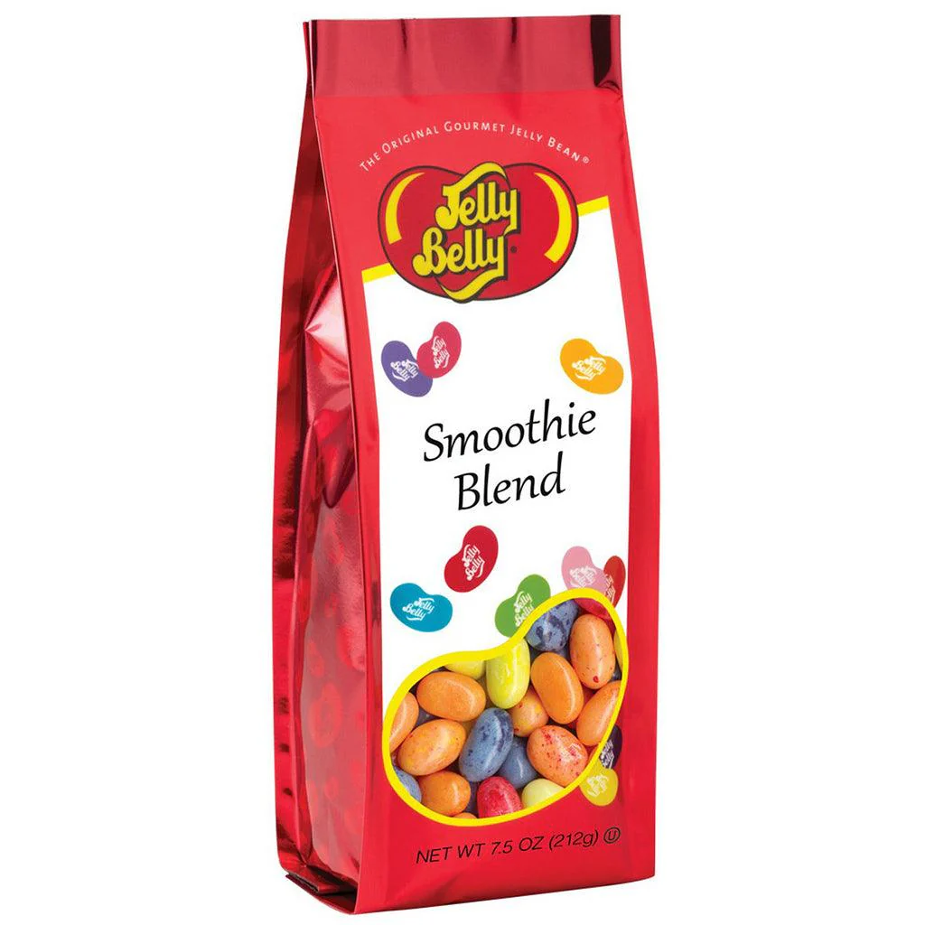 Jelly Belly : Smoothie Blend Mix Bag