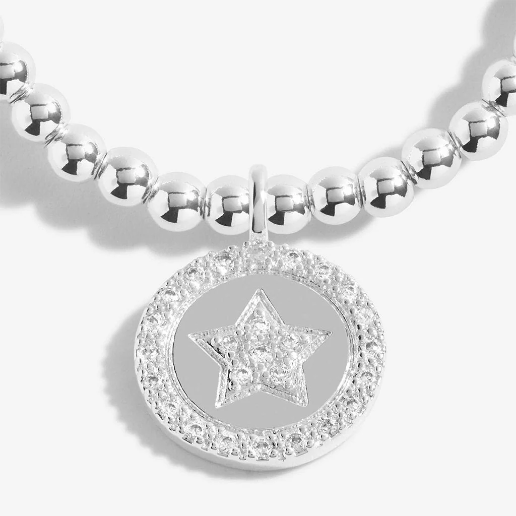A Little's & Co : A Little 'Good Luck' Bracelet - Image 3