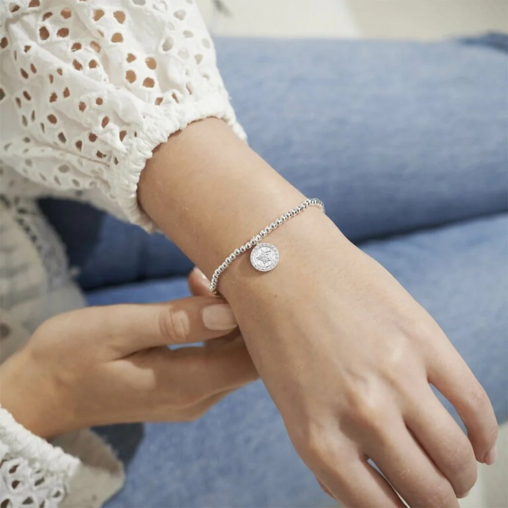 A Little's & Co : A Little 'Good Luck' Bracelet - Image 4