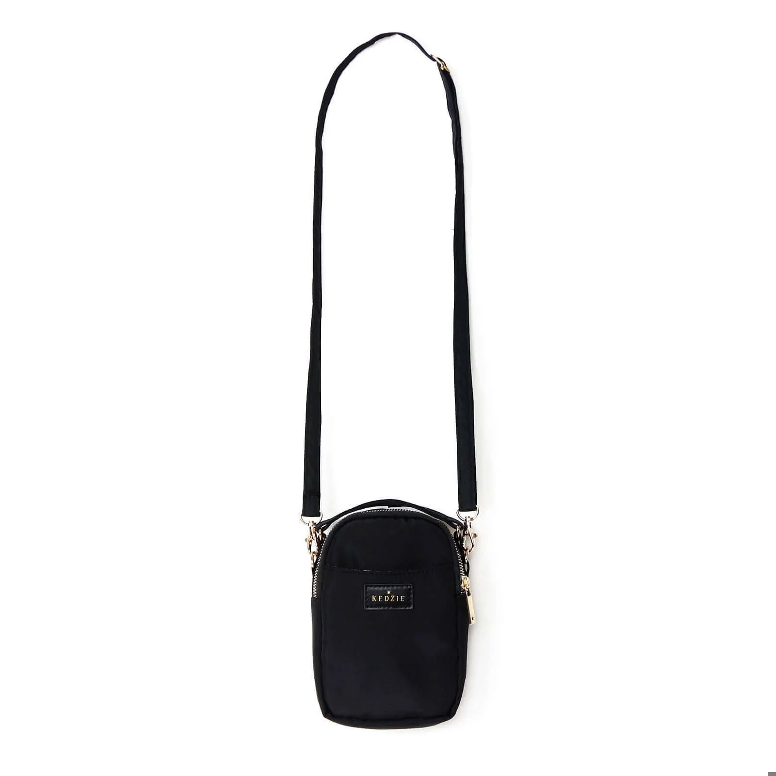 Kedzie : Crosstown Crossbody Bag - Image 3
