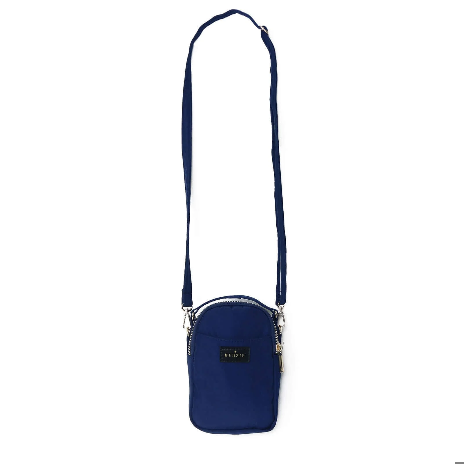 Kedzie : Crosstown Crossbody Bag - Image 4