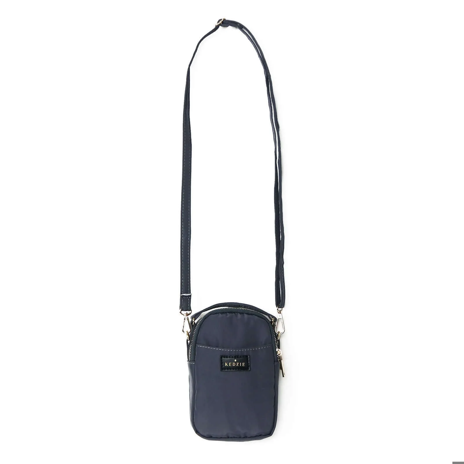 Kedzie : Crosstown Crossbody Bag - Image 5