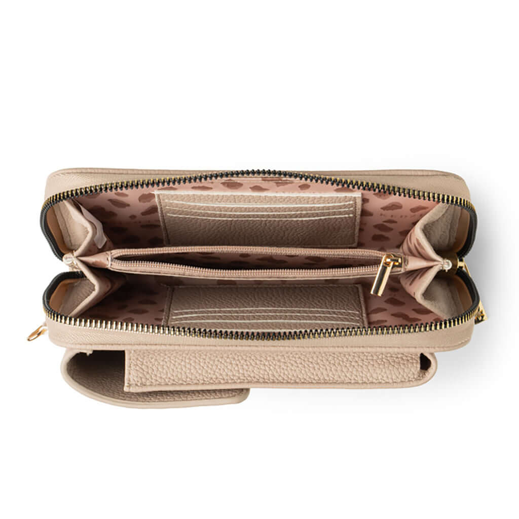 Kedzie : Eclipse Smartphone Crossbody - Image 3