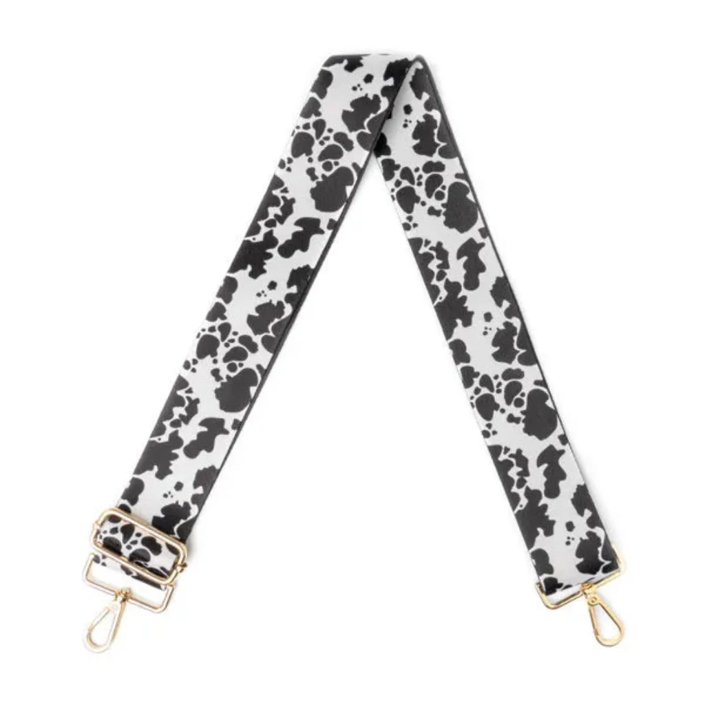 Kedzie : Embroidered Interchangeable Straps - Image 6