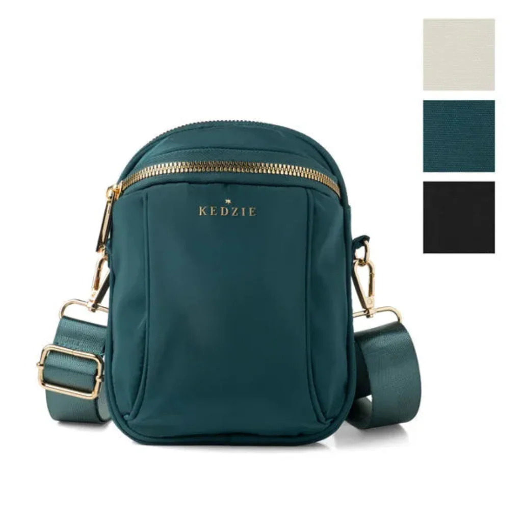 Kedzie : Midtown Crossbody
