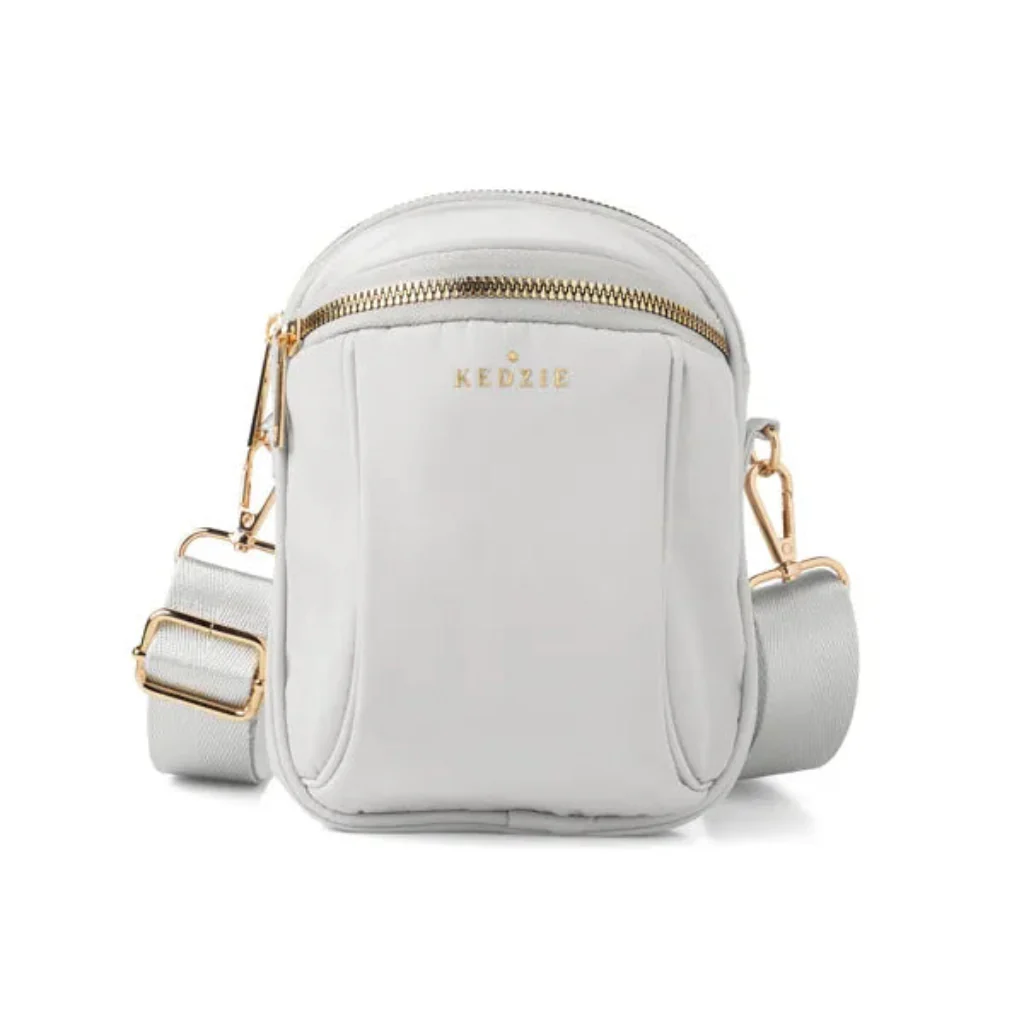 Kedzie : Midtown Crossbody - Image 3