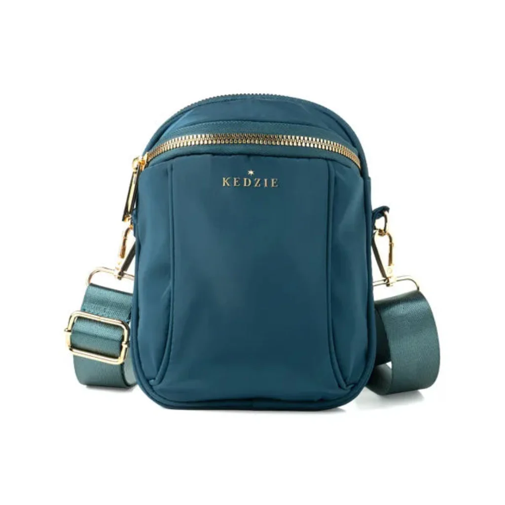Kedzie : Midtown Crossbody - Image 4
