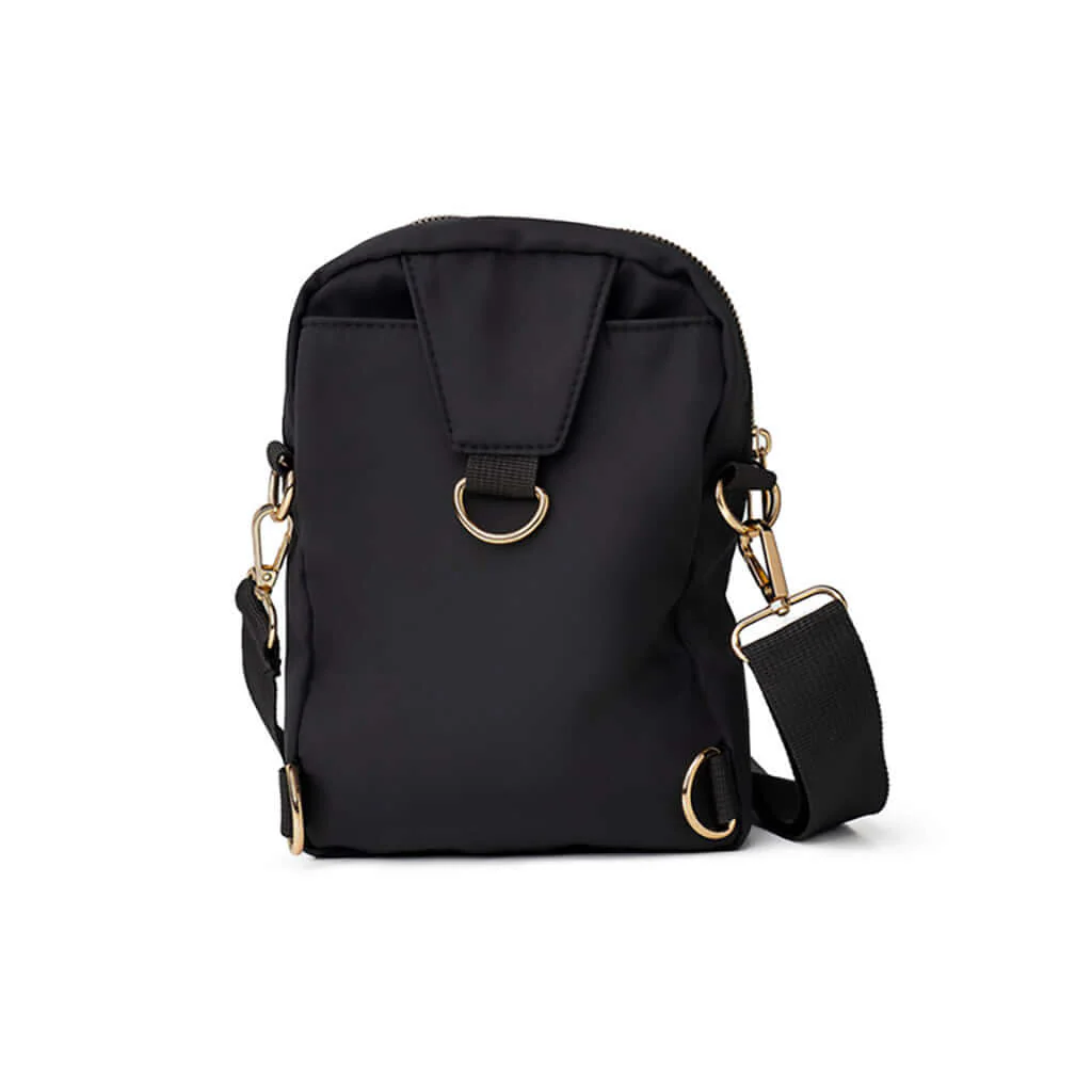 Kedzie : Roundtrip Convertible Sling Bag - Image 2
