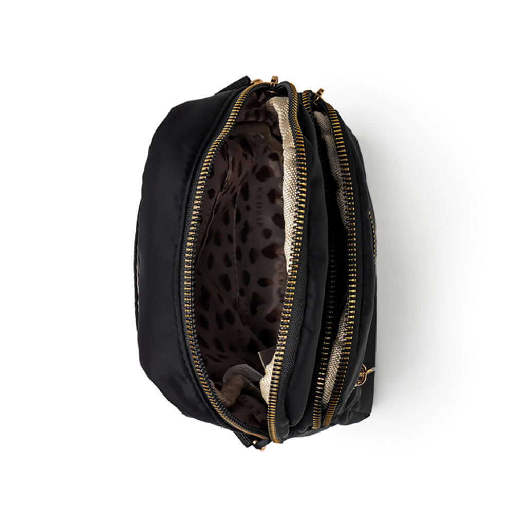 Kedzie : Roundtrip Convertible Sling Bag - Image 3