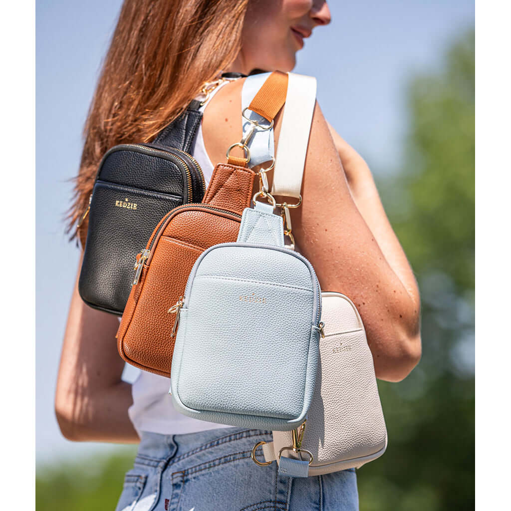 Kedzie : Solstice Convertible Sling - Image 2