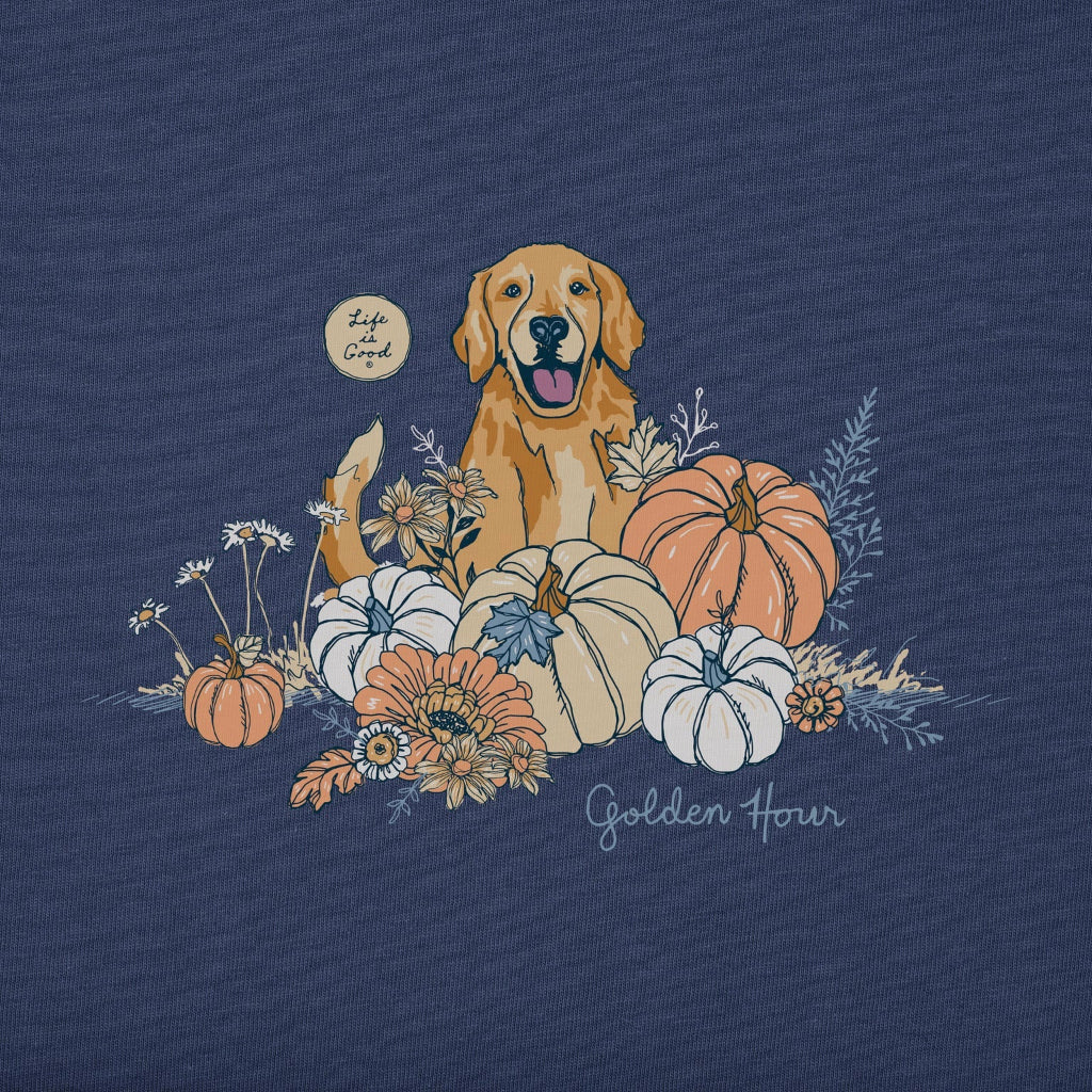 Life Is Good : Golden Hour Hooded Tee - Image 2