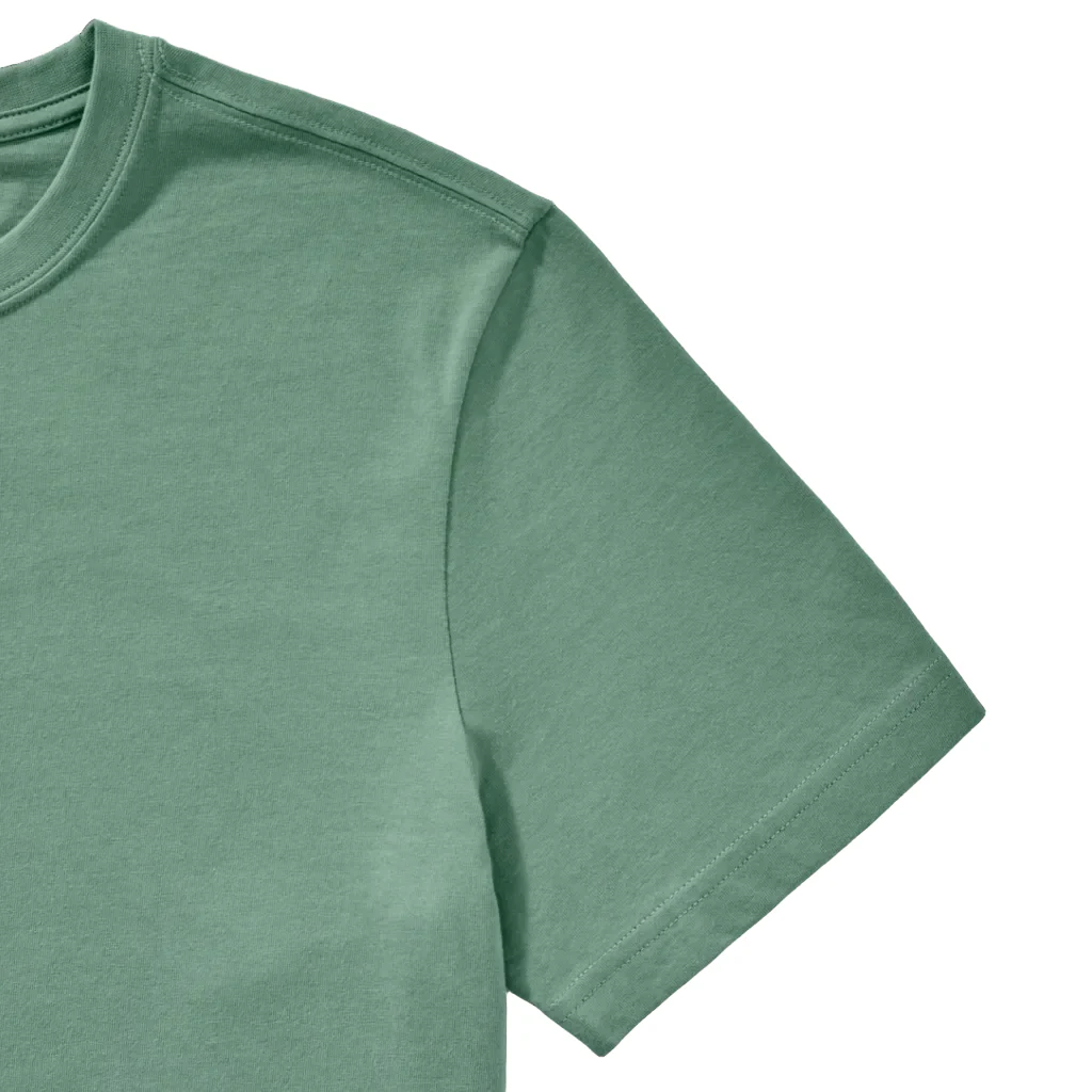 Life Is Good : Men's Huge Baseball Fan Short Sleeve Crusher T-Shirt - Image 5