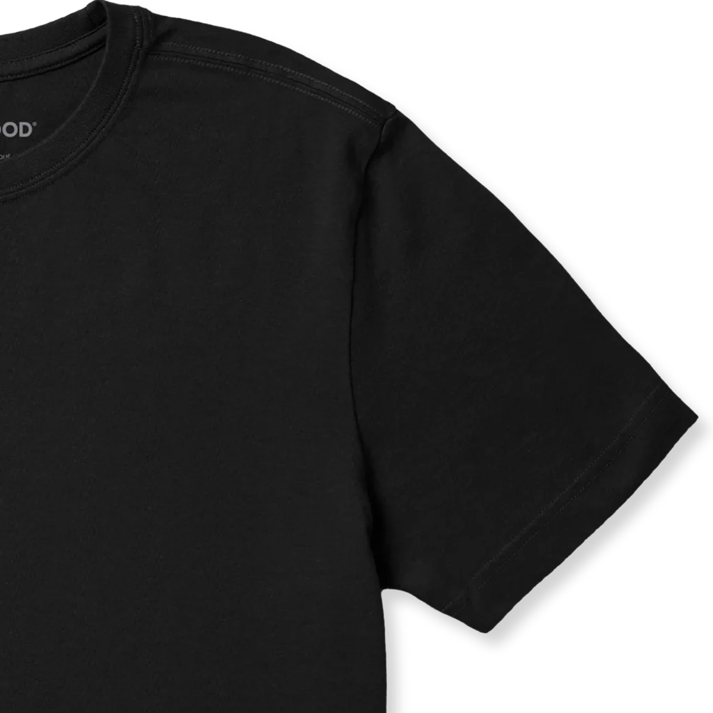 Life Is Good : Men's Mountains T- Shirt - Image 2
