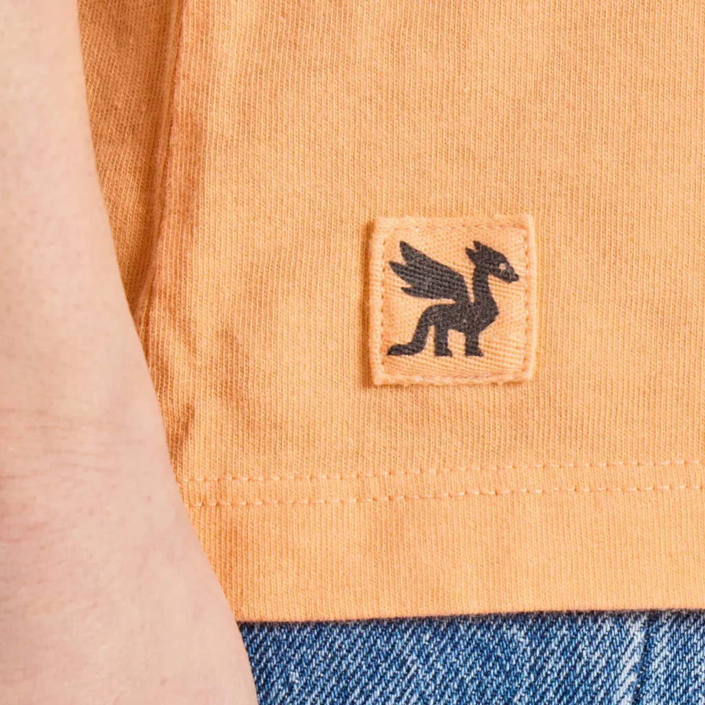 Life Is Good : Women's Chill Palm T-Shirt - Image 2