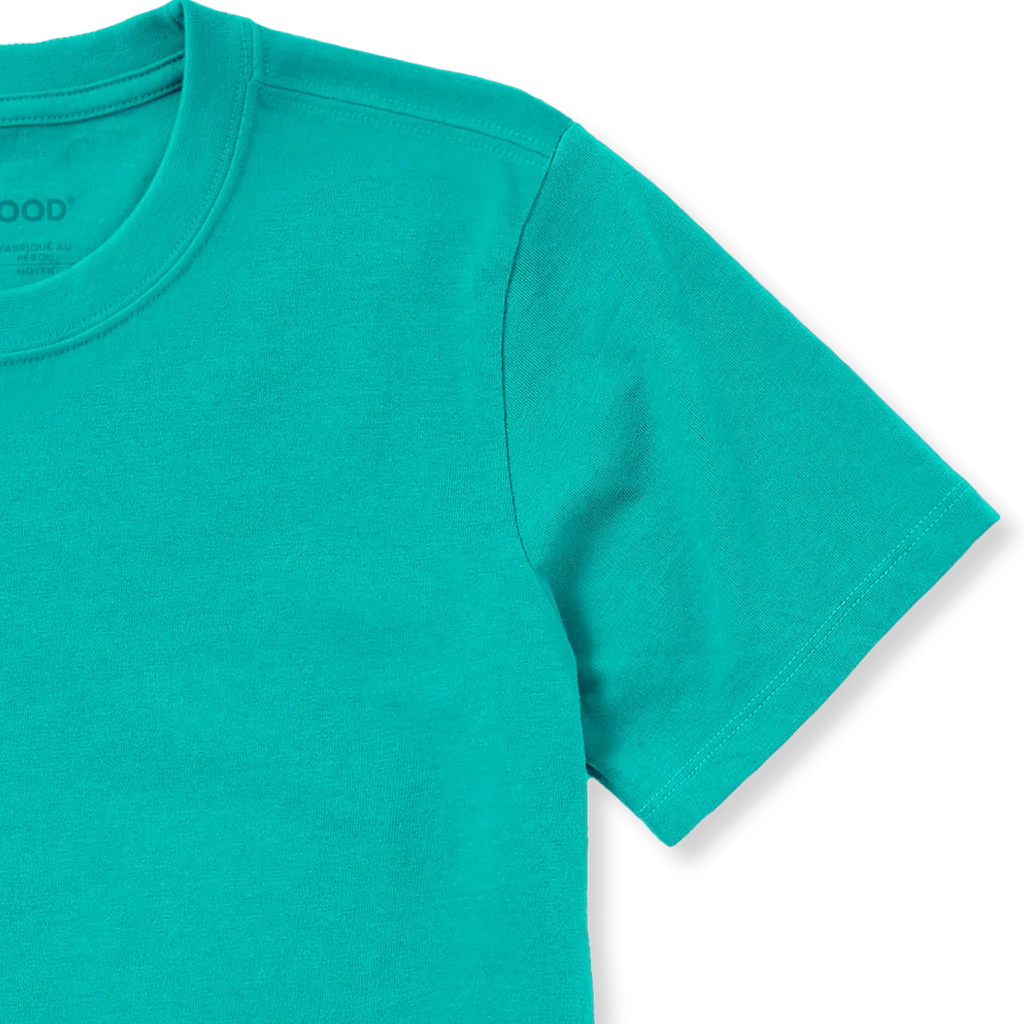 Life Is Good : Women's Good Vibes Bloom Short Sleeve Crusher T-Shirt - Image 4