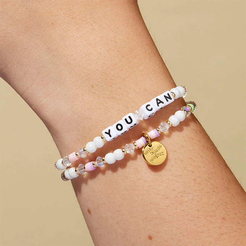 Little Words Project : You Can - Best Of - Pastel Party S/M - Image 2