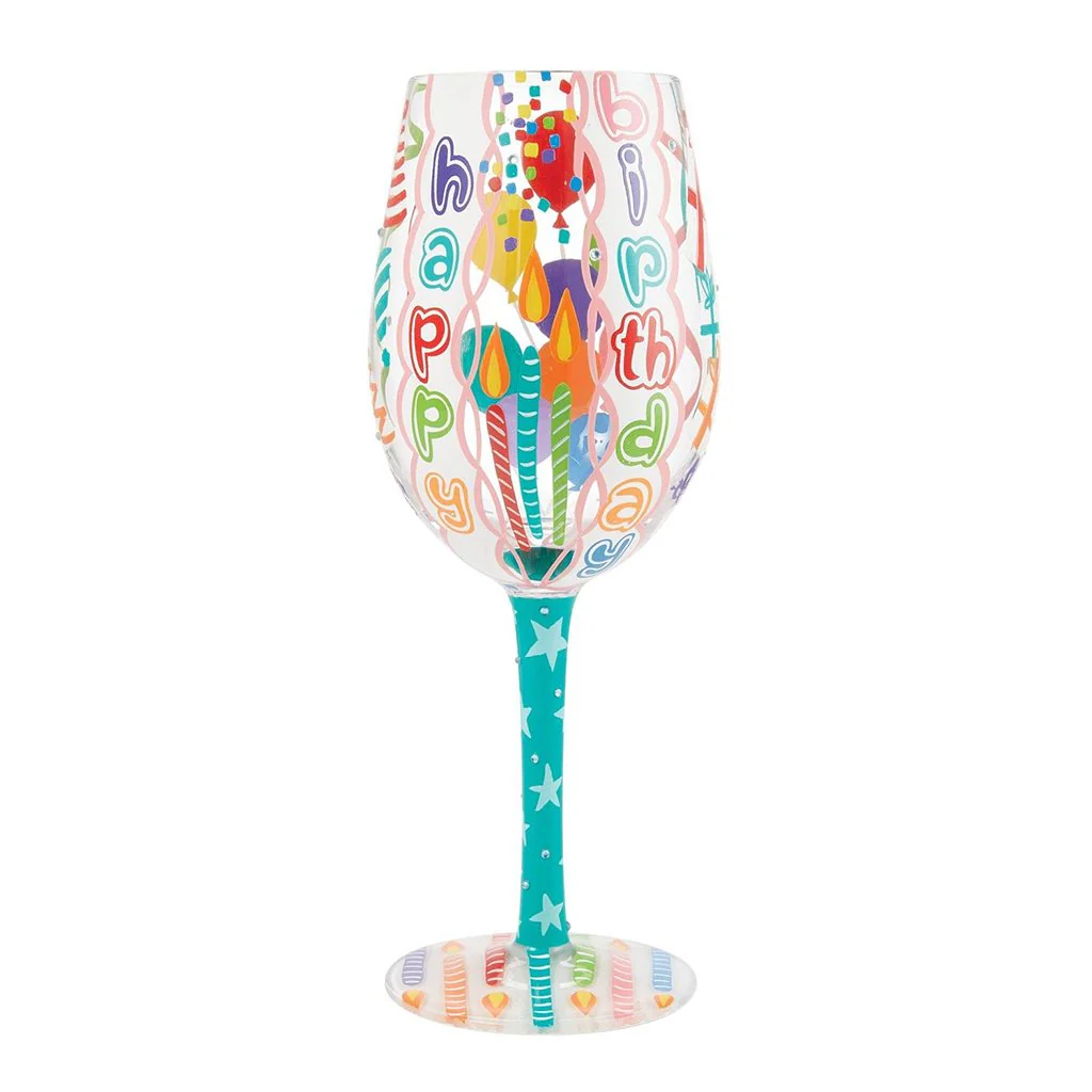 Lolita : Happy Birthday Blast Wine