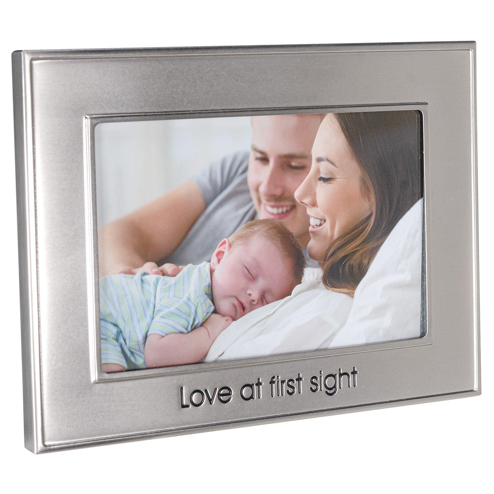 Malden : Love at First Sight Photo Frame - 4x6