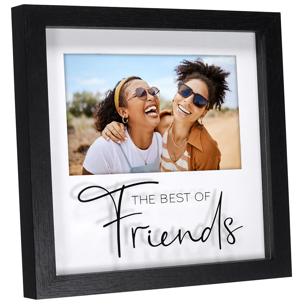 Malden : The Best of Friends - 4x6 - Image 2