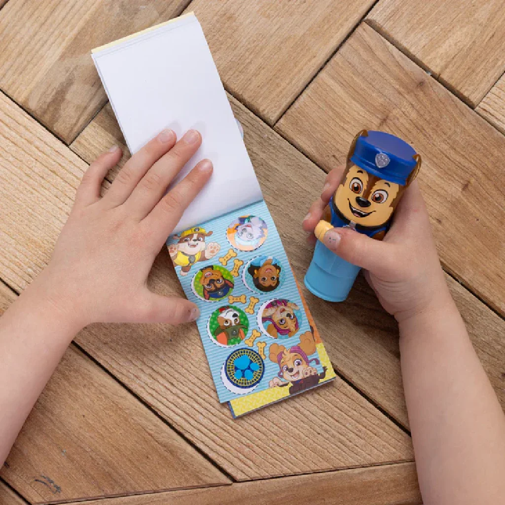 Melissa & Doug : Mini Activity Pad & Refill Stickers - Image 5
