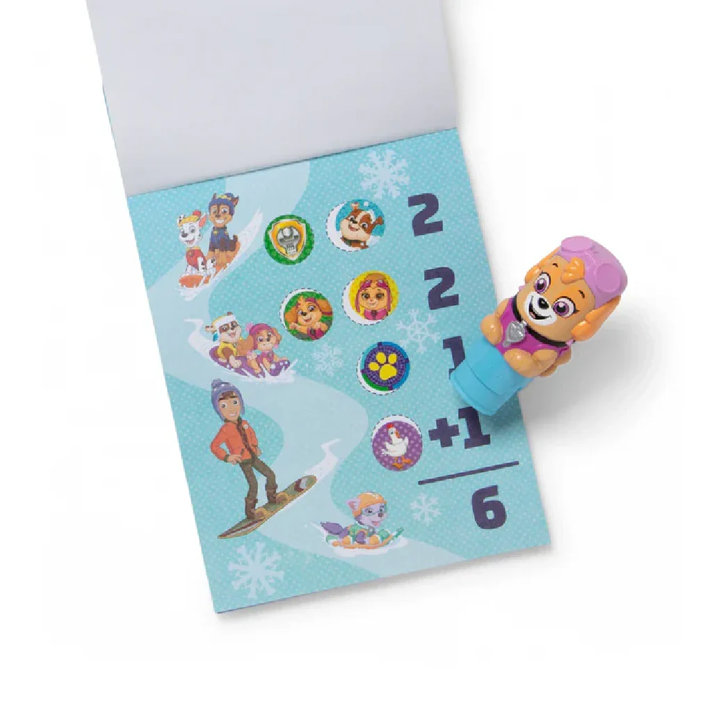 Melissa & Doug : PAW Patrol Skye Activity Pad & Sticker - Image 3