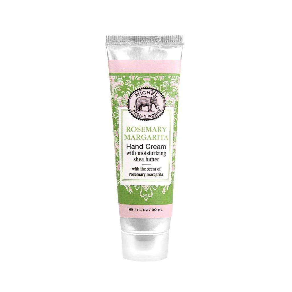 Michel Design Works : Rosemary Margarita Hand Cream