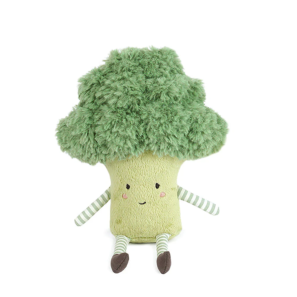 Mon Ami : Bro Broccoli