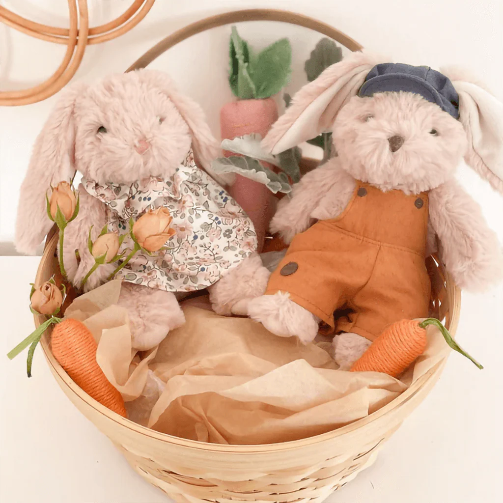 Mon Ami : Grace Bunny - Image 2