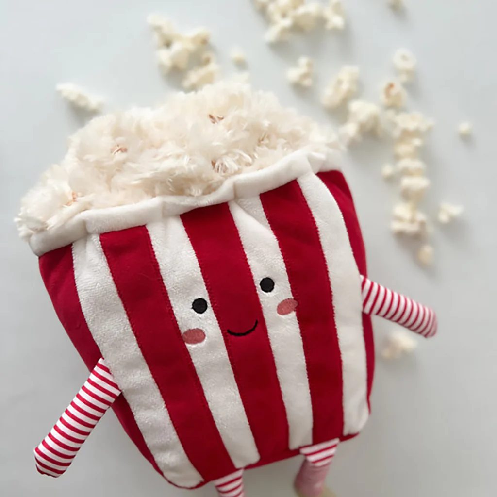 Mon Ami : Pablo Popcorn - Image 3