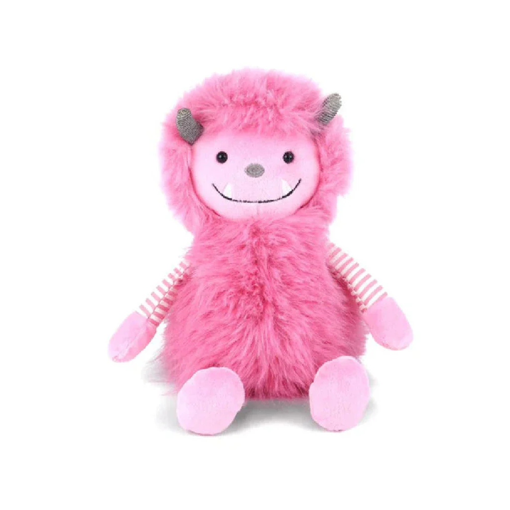 Mon Ami : Ursula Monster - Hot Pink