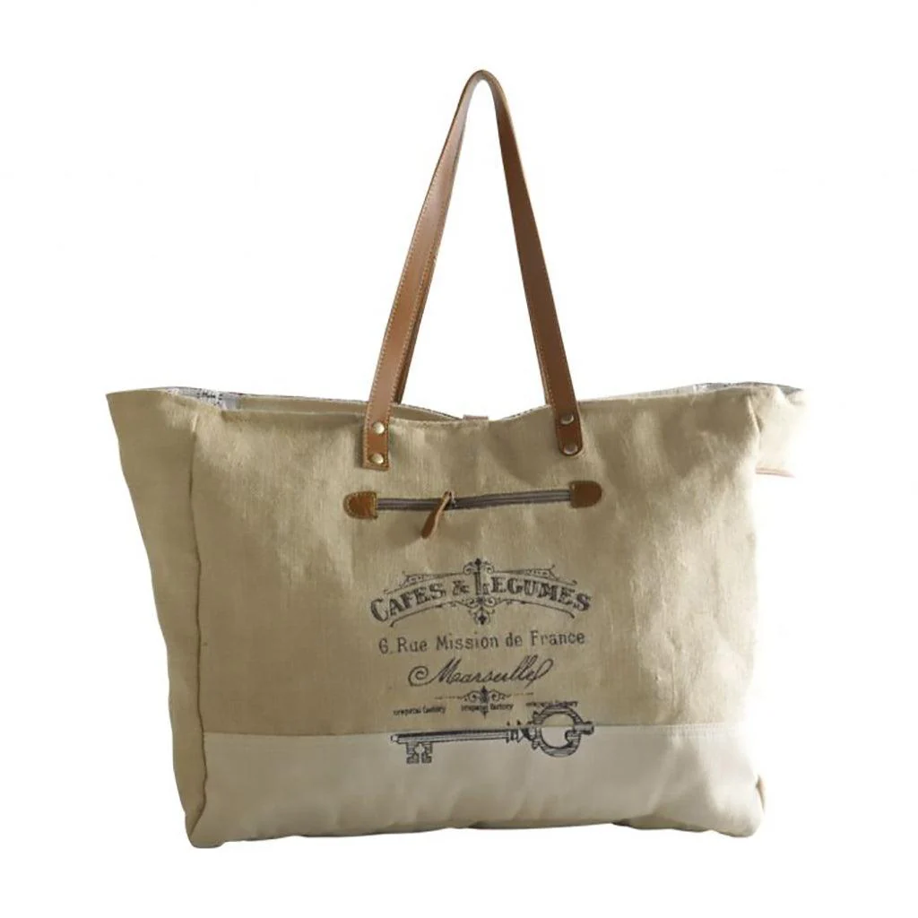 Myra Bag : Breakthrough Market Bag - Image 3