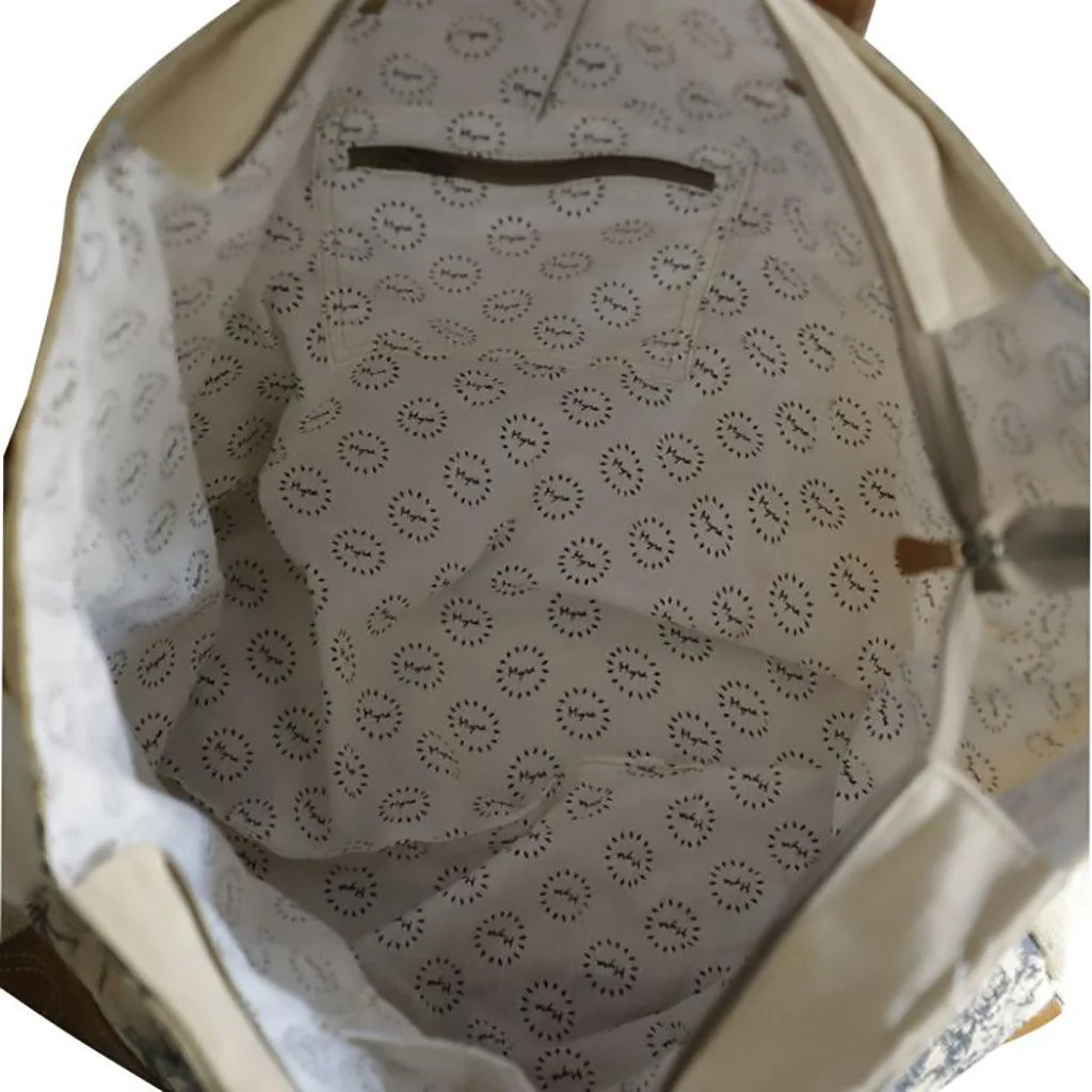 Myra Bag : Breakthrough Market Bag - Image 6