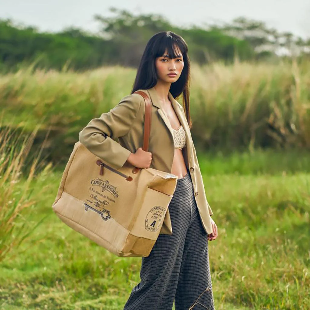 Myra Bag : Breakthrough Market Bag - Image 7