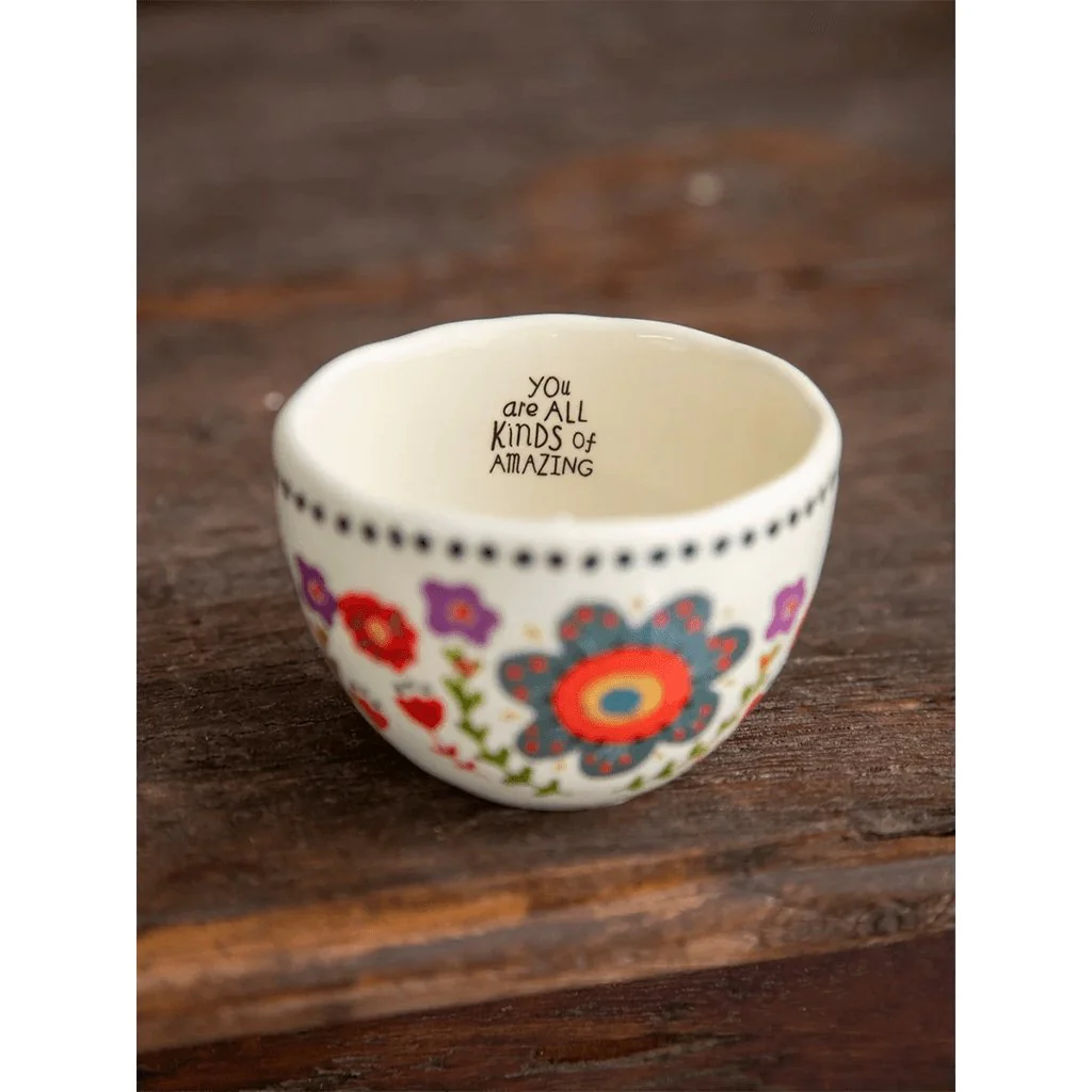 Natural Life : Secret Message Candle - Amazing - Image 2