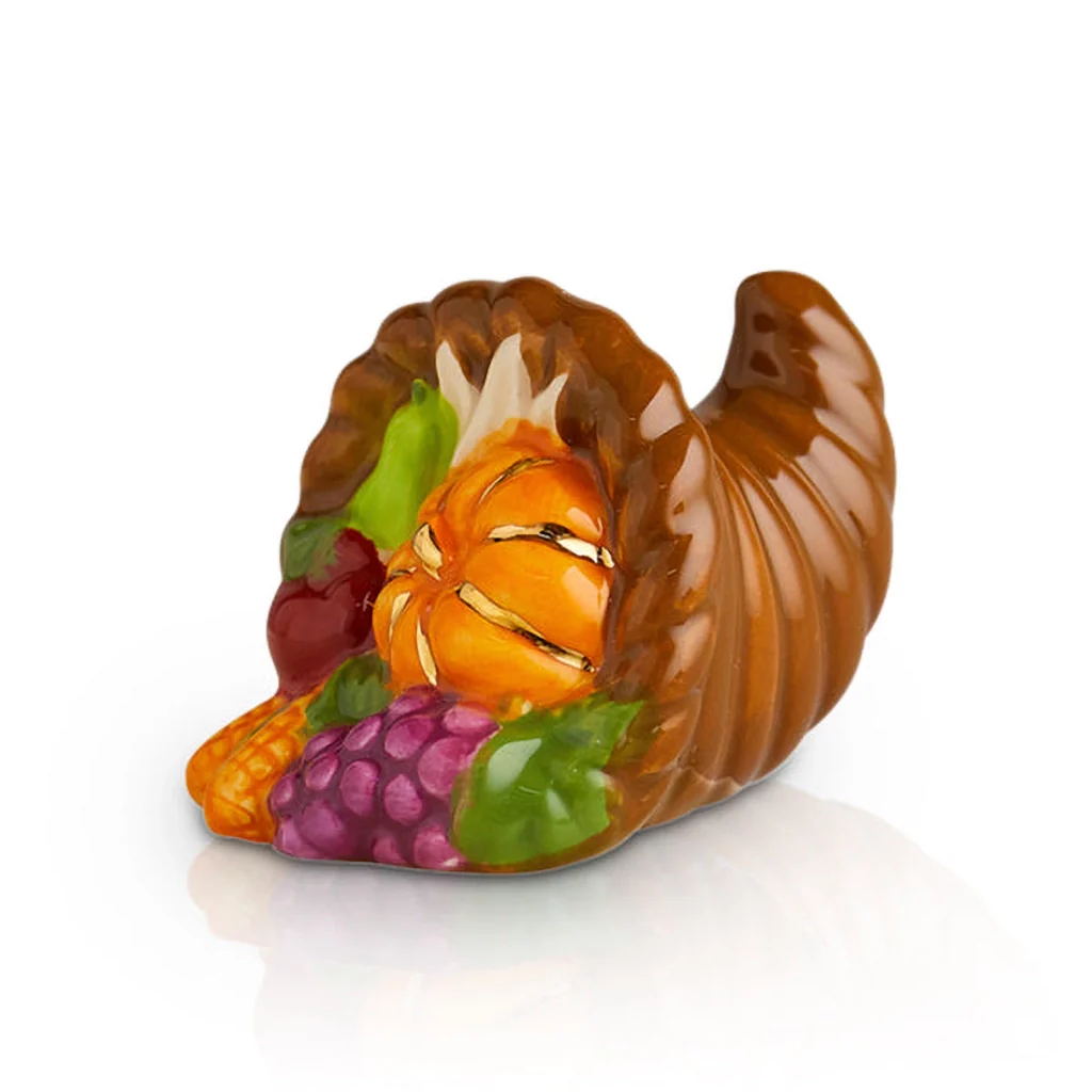 Nora Fleming : Autumn's Bounty Mini
