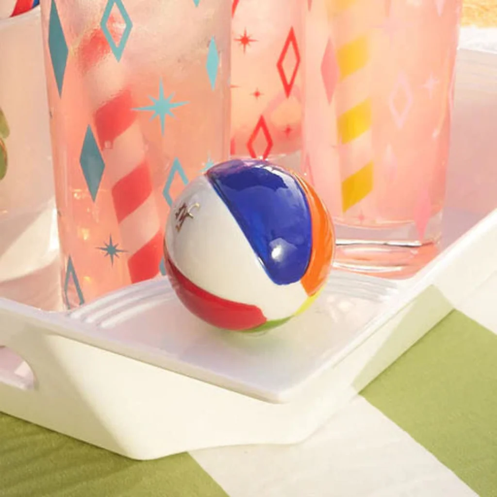 Nora Fleming : Beach, Please! - Image 3