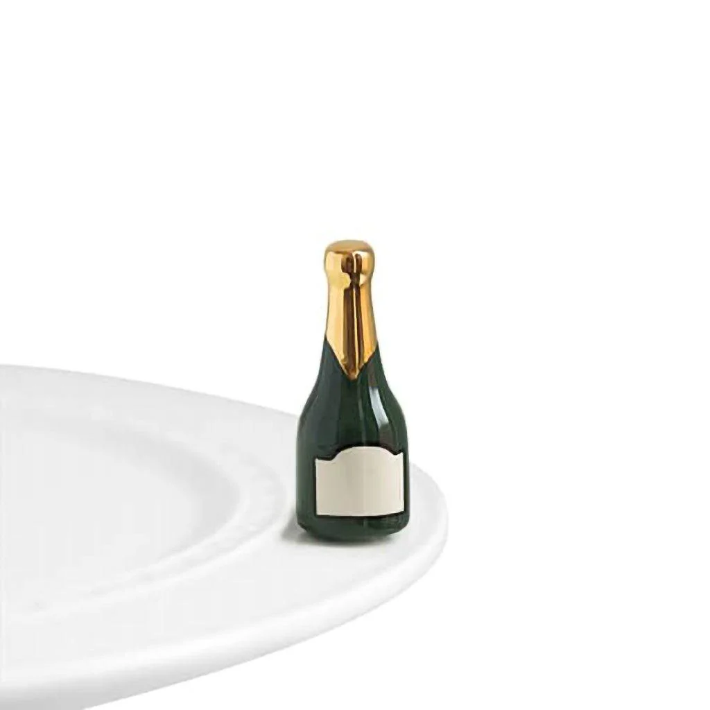 Nora Fleming : Champagne Celebration!