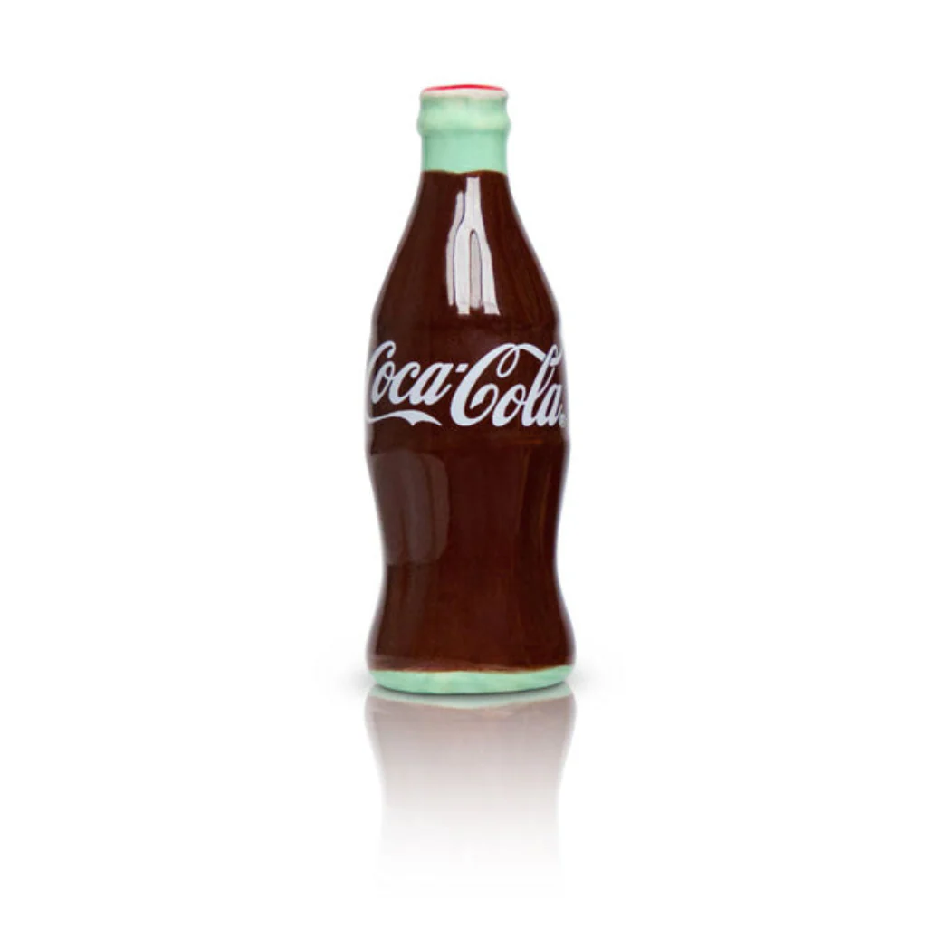 Nora Fleming : Coke® Bottle Mini